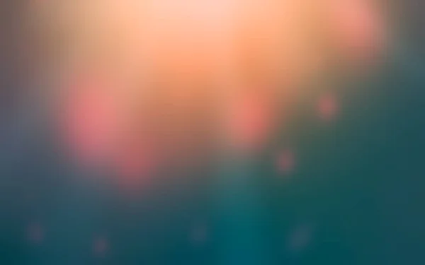 Abstract Background Colorful Blurred Lights — Stock Photo, Image