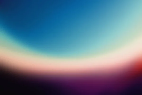 Abstract Background Colorful Blurred Lights — Stock Photo, Image