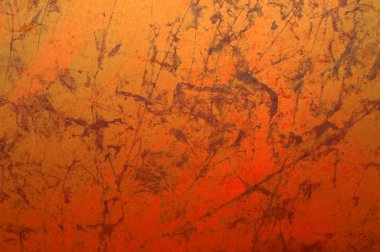 grunge tarzı rustik dokulu arka plan ile