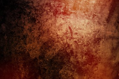 grunge tarzı rustik dokulu arka plan ile