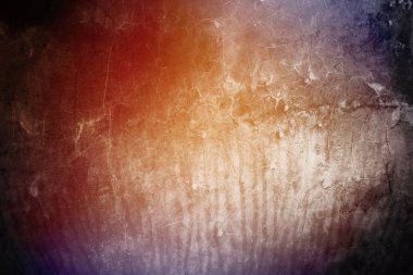 grunge tarzı rustik dokulu arka plan ile