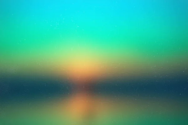 Abstracte Achtergrond Met Kleurrijke Wazig Licht — Stockfoto