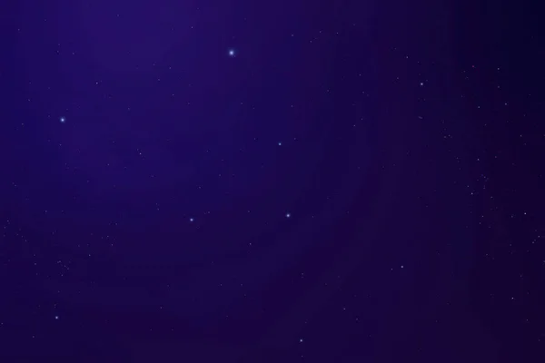 Абстрактный Фон Космической Пылью Звездами — стоковое фото