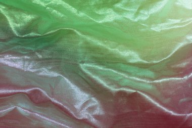 Kumaş dokulu renkli arka plan