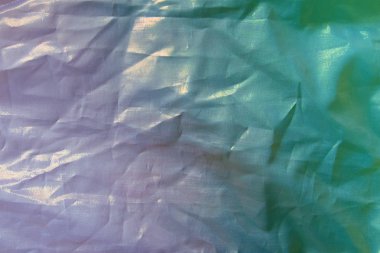 Kumaş dokulu renkli arka plan