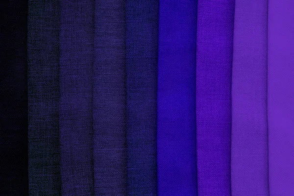 Kumaş dokulu renkli arka plan