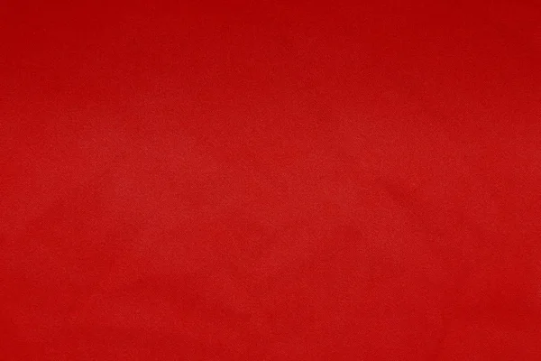 Czerwone Tło Tekstura Tkanina — Zdjęcie stockowe