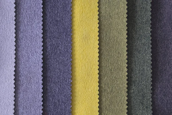 Kumaş dokulu renkli arka plan