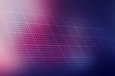 kılavuz doku ile renkli arka plan bulanık