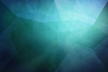 soyut duvar kağıdı, poligonal renkli doku 