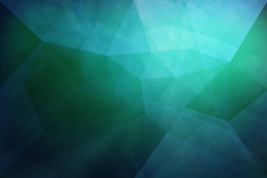 soyut duvar kağıdı, poligonal renkli doku 