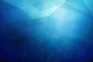 renkli arka plan, poligonal doku