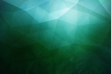 renkli arka plan, poligonal doku