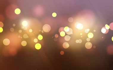 renkli arka plan, bokeh doku