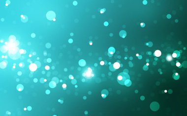 renkli arka plan, bokeh doku