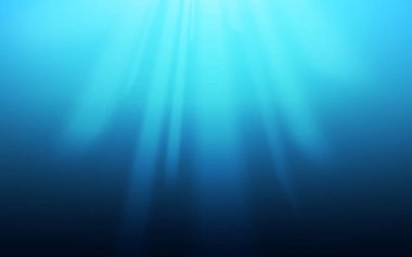 Güneş ışınları doku ile renkli arka plan