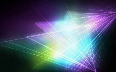 renkli arka plan, çizgili doku