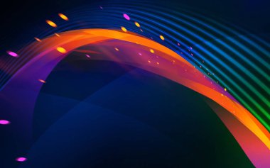 renkli arka plan, çizgili doku