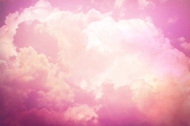 renkli arka plan, bulutlar doku