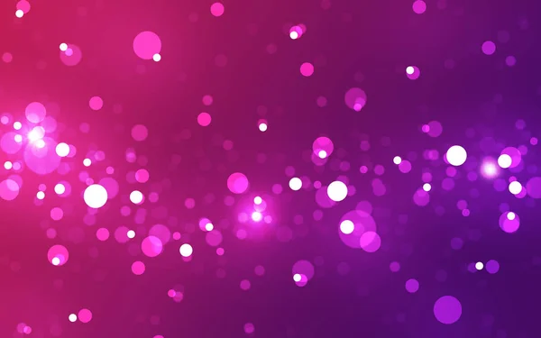 Colorful Abstract Background Bokeh Texture — Stock Photo, Image