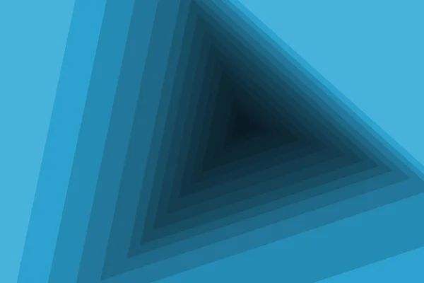 Dunkler Abstrakter Hintergrund Mit Dreieck Textur — Stockfoto