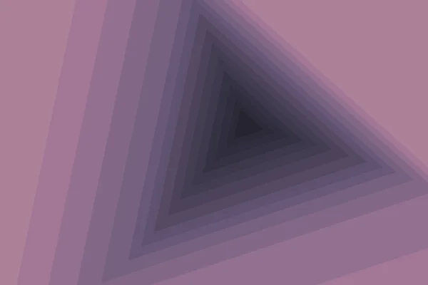 Fialové Pozadí Abstraktní Texturou Trojúhelník — Stock fotografie
