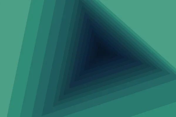Темний Абстрактний Фон Текстурою Трикутника — стокове фото