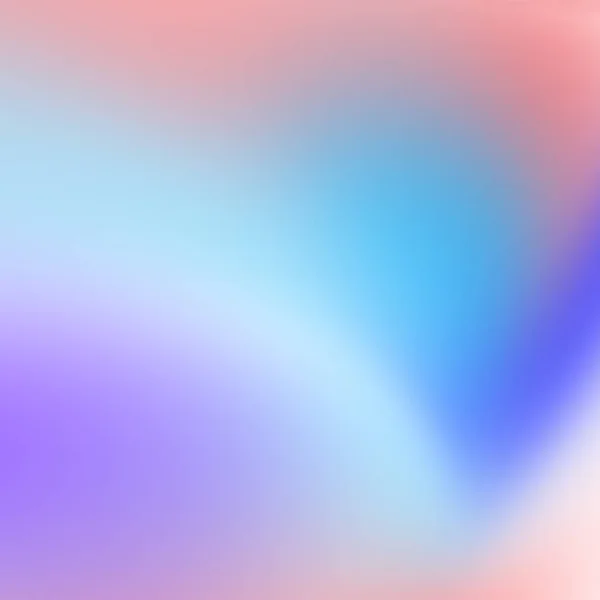 renkli holografik arka plan, bulanık etkisi