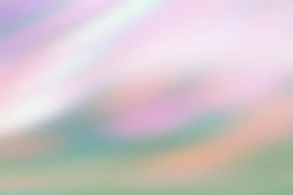 Gökkuşağı Renkli Arka Plan Bulanık Etkisi — Stok fotoğraf