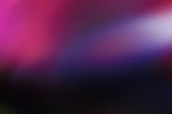 Φόντο Πολύχρωμο Ουράνιο Τόξο Θολή Επίδραση — Φωτογραφία Αρχείου