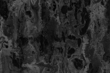 boya ile koyu arka plan doku sıçramalarına