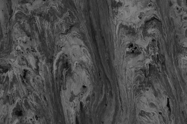 Boya desenli soyut arkaplan