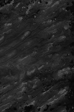 Boya desenli soyut arkaplan