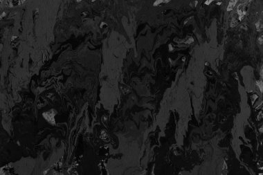 Boya desenli soyut arkaplan