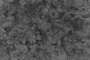 Boya desenli soyut arkaplan