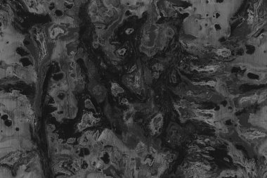 Boya desenli soyut arkaplan