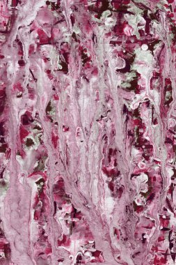 boya ile renkli arka plan doku sıçramalarına