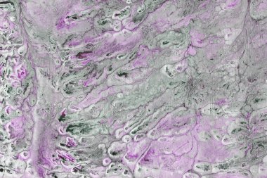 boya ile renkli arka plan doku sıçramalarına