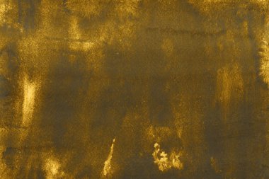 Altın mürekkep, arka plan doku