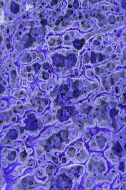 boya ile renkli arka plan doku sıçramalarına