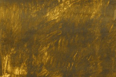 Altın mürekkep, arka plan doku