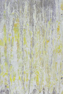 Boya desenli soyut arkaplan