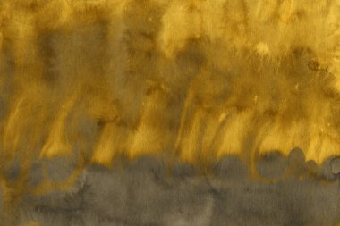 Altın mürekkep, arka plan doku