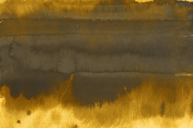 Altın mürekkep, arka plan doku