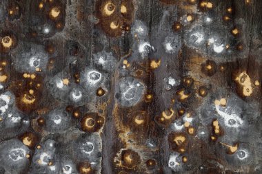 boya ile renkli arka plan doku sıçramalarına