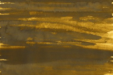 Altın mürekkep, arka plan doku