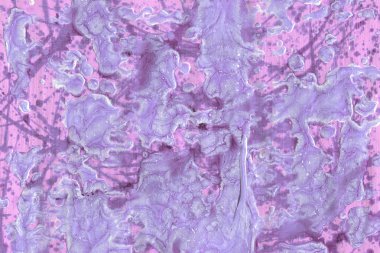 boya ile renkli arka plan doku sıçramalarına