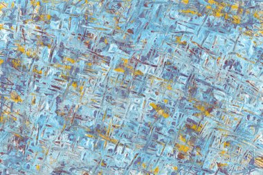 boya ile renkli arka plan doku sıçramalarına