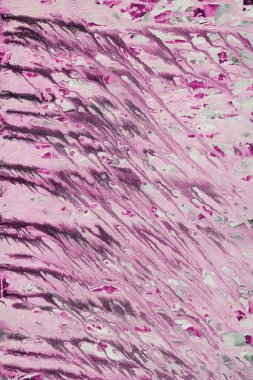 boya ile renkli arka plan doku sıçramalarına