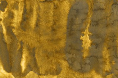 Altın mürekkep, arka plan doku